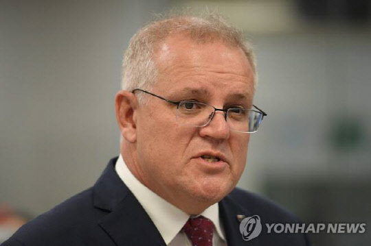 호주 무료접종,(사진=EPA 연합뉴스)